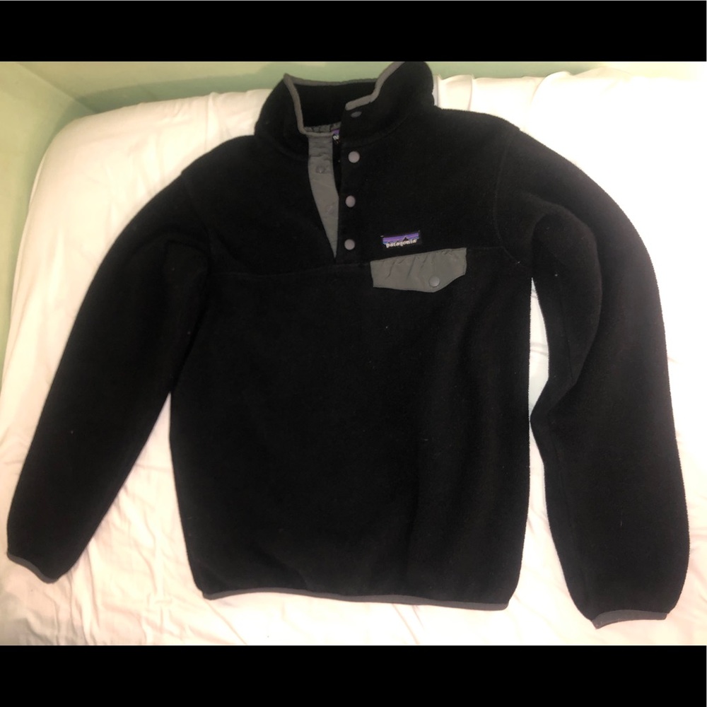 Patagonia Sweater